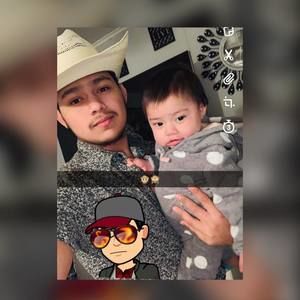 Meet your Posher, Jorge